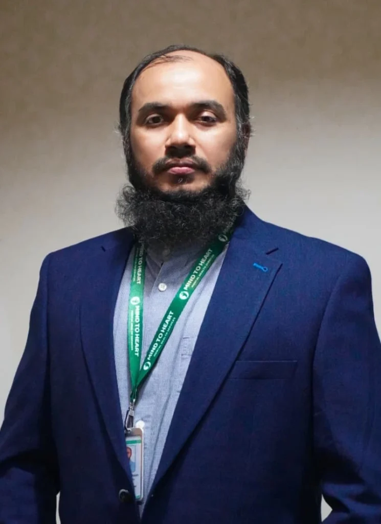 Md Mehedi Hasan